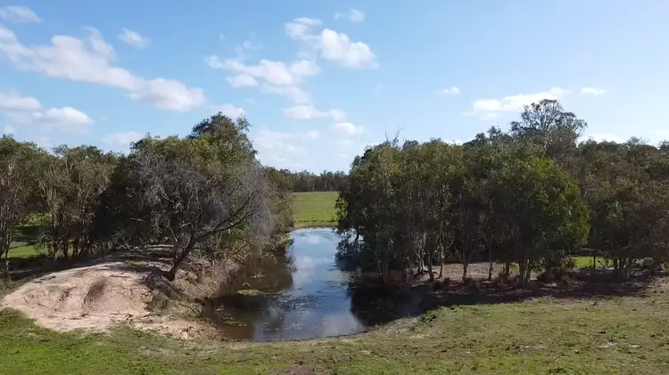 Fourth view of Homely land listing, Lot 162 Ruths Road, South Kolan QLD 4670