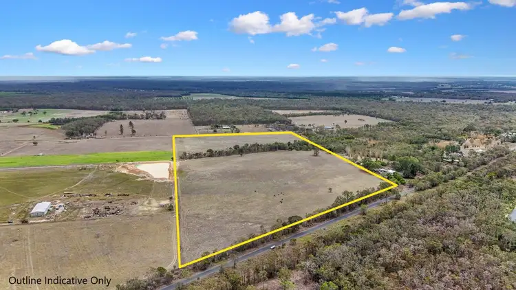 Seventh view of Homely land listing, Lot 162 Ruths Road, South Kolan QLD 4670
