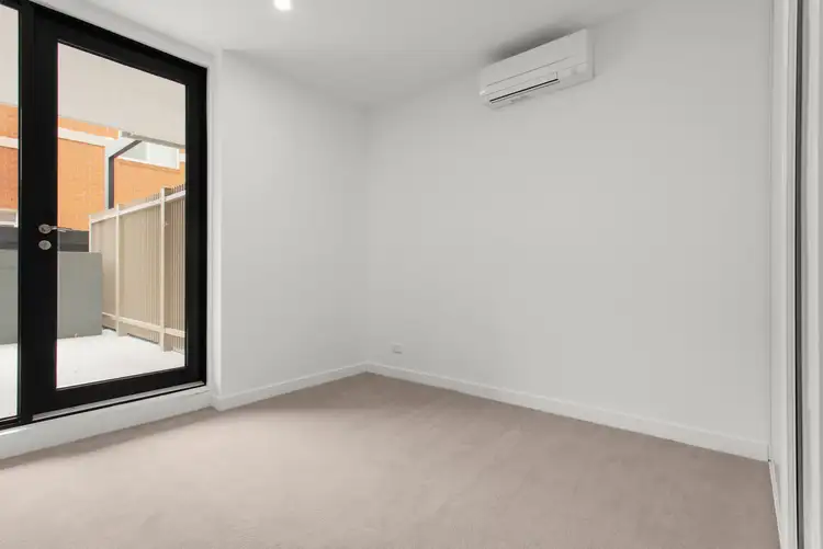 Fifth view of Homely unit listing, 2/1110 Dandenong Road, Carnegie VIC 3163
