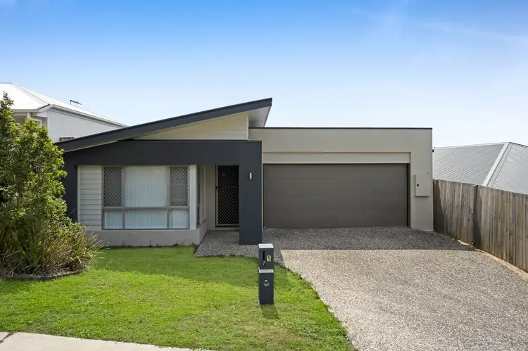 Main view of Homely house listing, 5 Macintyre Street, Holmview QLD 4207
