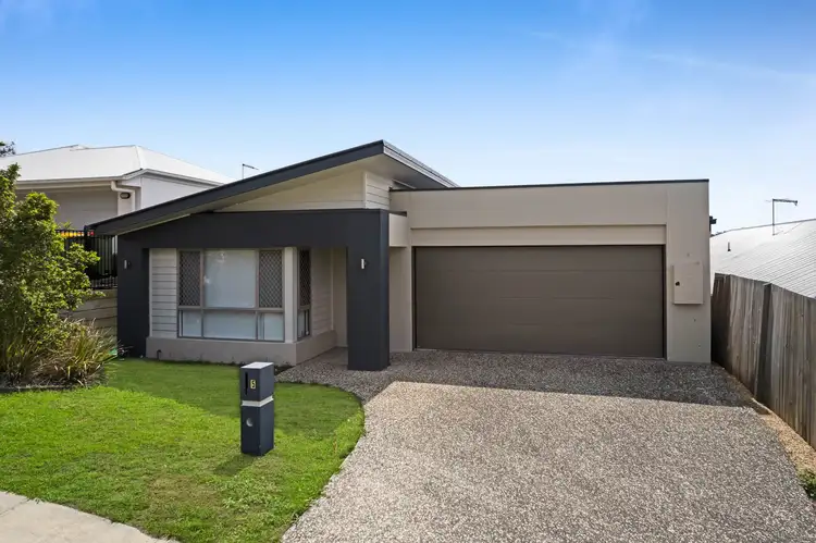 Second view of Homely house listing, 5 Macintyre Street, Holmview QLD 4207