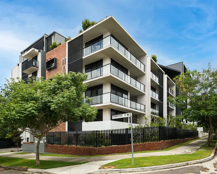 304/18 Mermaid Street, Chermside QLD 4032