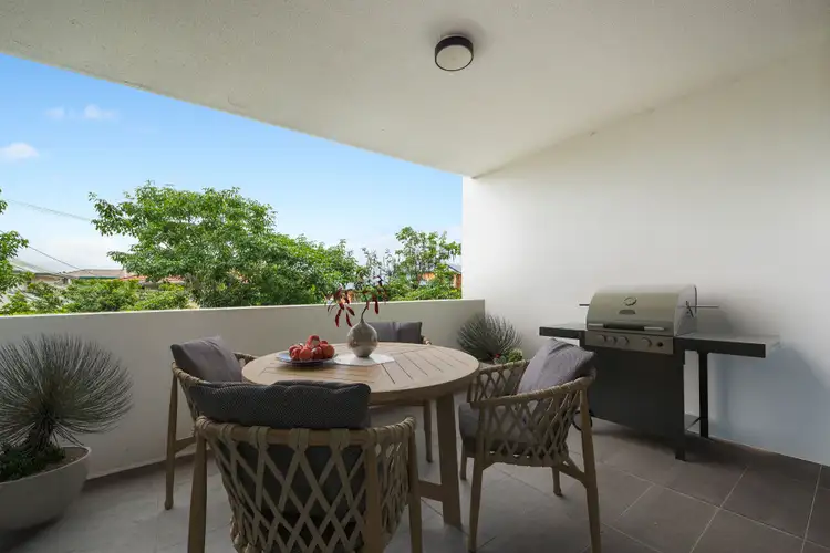 Second view of Homely unit listing, 304/18 Mermaid Street, Chermside QLD 4032