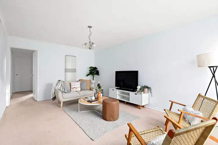 Fourth view of Homely villa listing, 15/104-110 Lorne Street, Fawkner VIC 3060