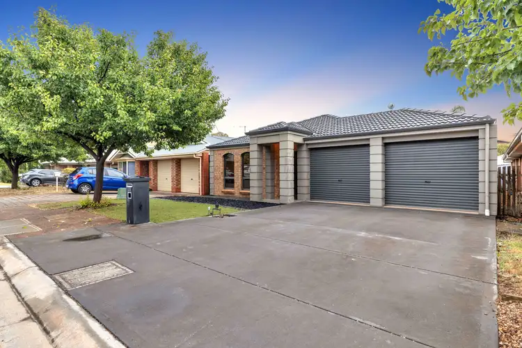22 Bruno Drive, Blakeview SA 5114