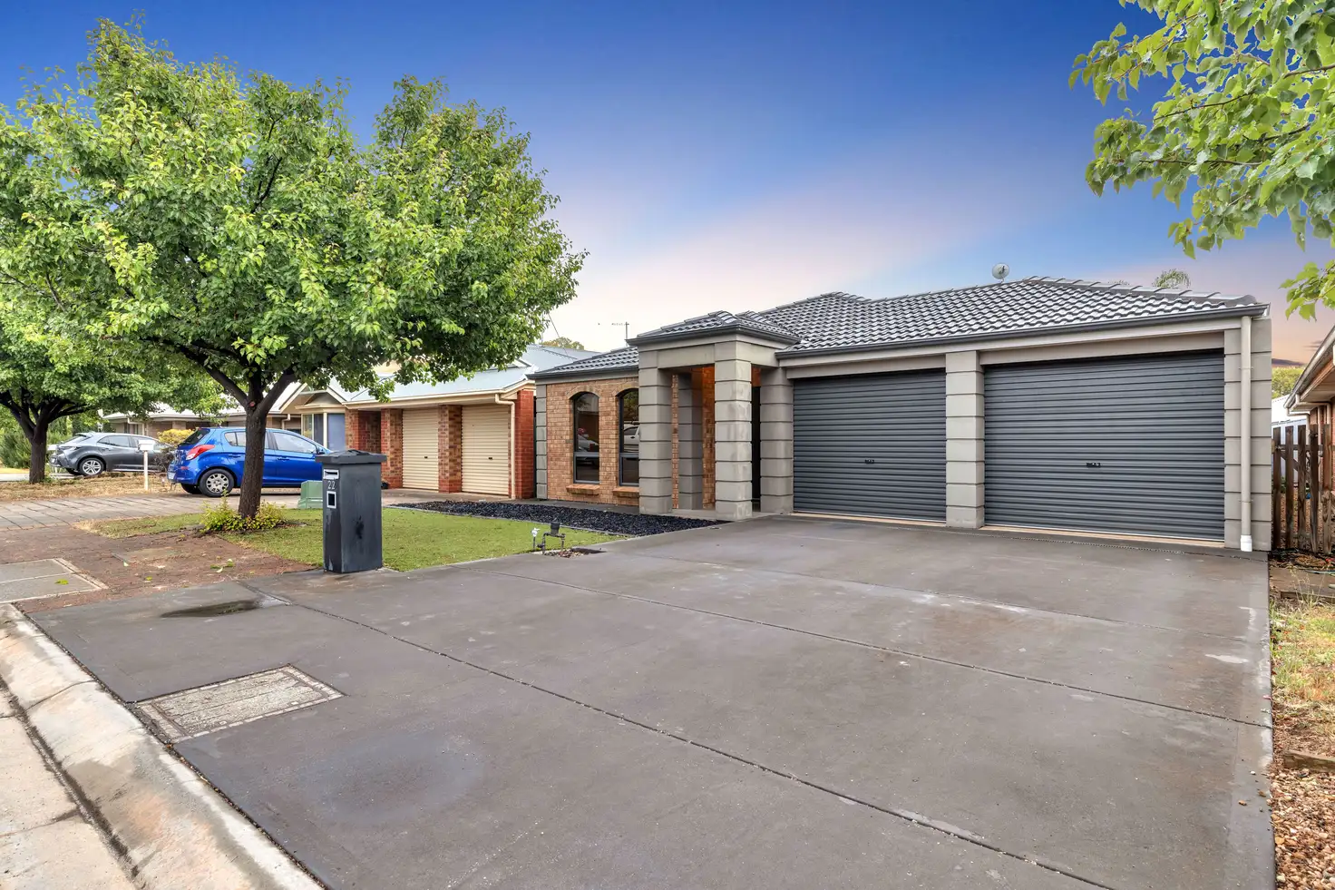 Main view of Homely house listing, 22 Bruno Drive, Blakeview SA 5114