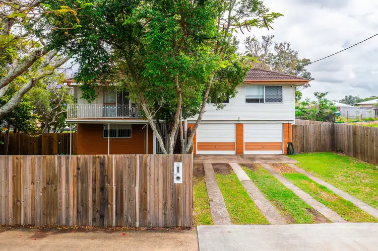 Second view of Homely house listing, 76 Nectarine Street, Runcorn QLD 4113