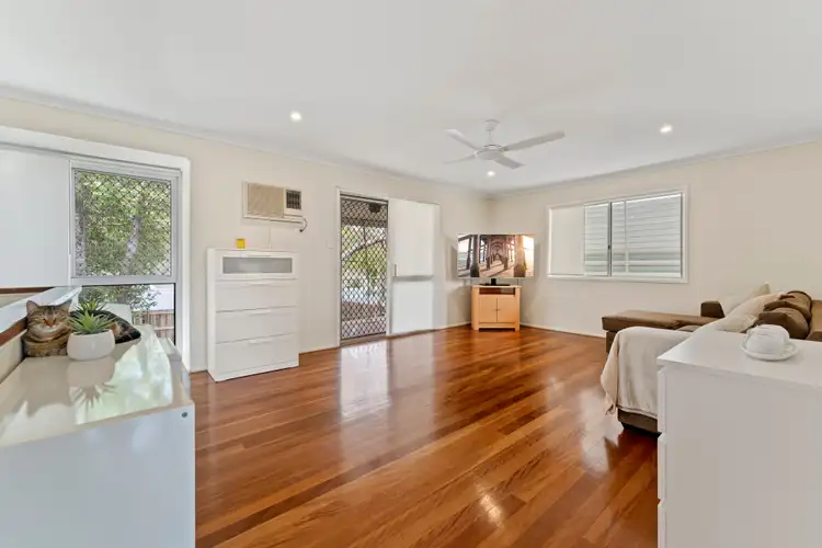 Fifth view of Homely house listing, 76 Nectarine Street, Runcorn QLD 4113