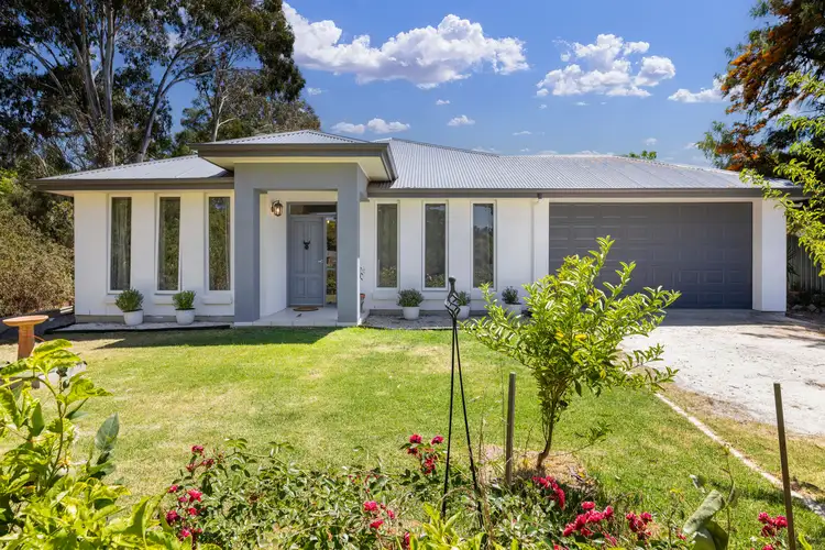 Main view of Homely house listing, 42 Yettie Road, Williamstown SA 5351