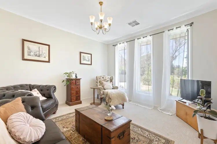 Third view of Homely house listing, 42 Yettie Road, Williamstown SA 5351