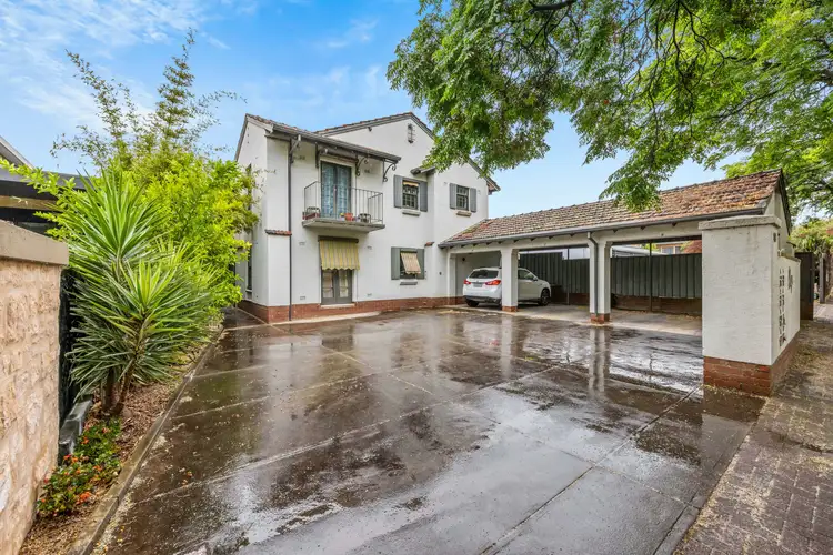 Main view of Homely unit listing, 3/128 Osmond Terrace, Norwood SA 5067