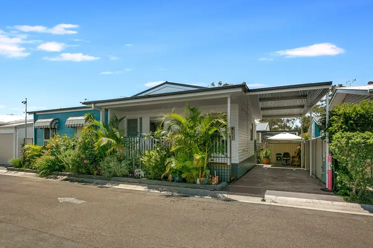Main view of Homely villa listing, 13/713 Hume Highway, Bass Hill NSW 2197