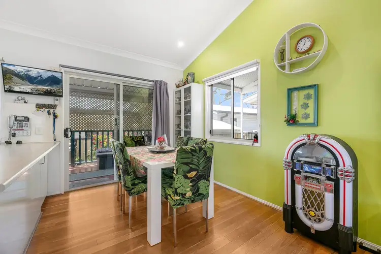 Third view of Homely villa listing, 13/713 Hume Highway, Bass Hill NSW 2197