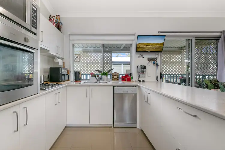 Fourth view of Homely villa listing, 13/713 Hume Highway, Bass Hill NSW 2197