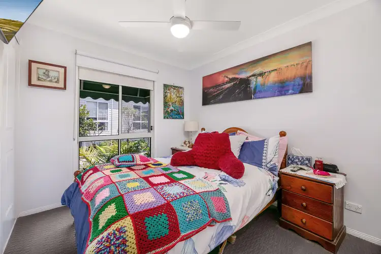 Fifth view of Homely villa listing, 13/713 Hume Highway, Bass Hill NSW 2197