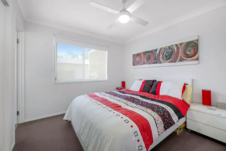 Sixth view of Homely villa listing, 13/713 Hume Highway, Bass Hill NSW 2197