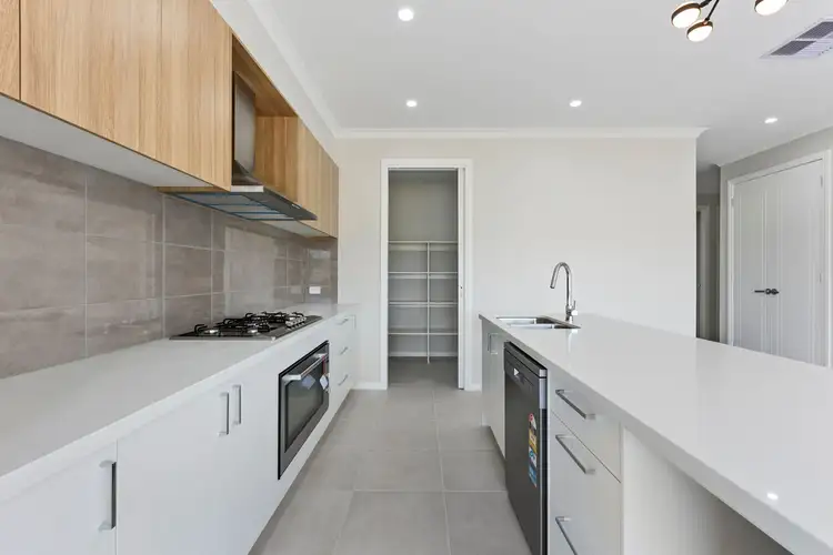 Second view of Homely house listing, 31 Shell Close, Clyde North VIC 3978