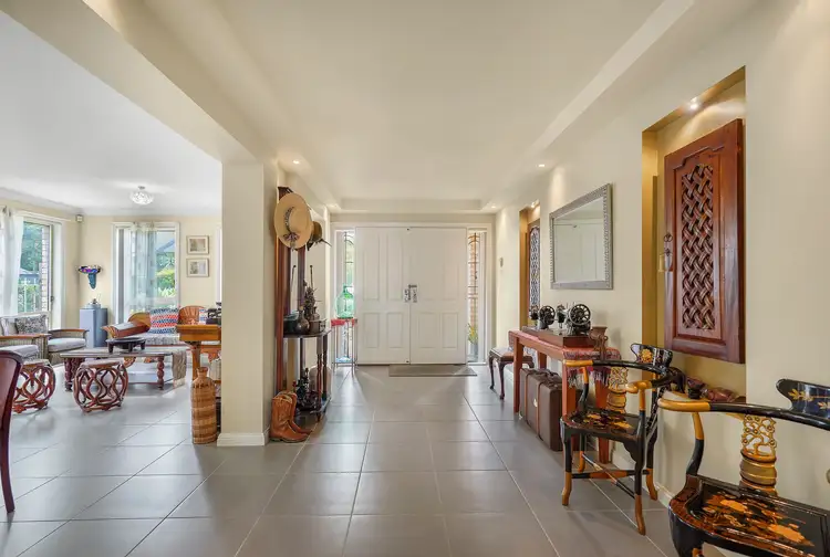 Fourth view of Homely house listing, 13 Deneden Avenue, Kellyville Ridge NSW 2155