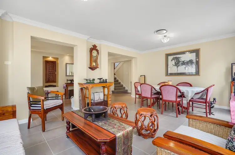 Fifth view of Homely house listing, 13 Deneden Avenue, Kellyville Ridge NSW 2155