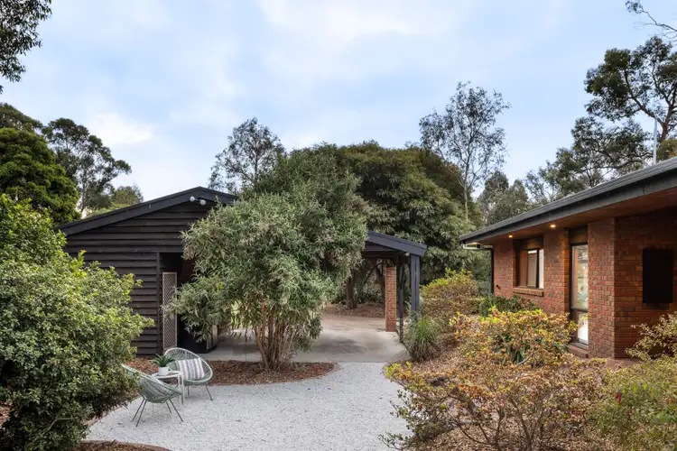Second view of Homely rural property listing, 40 Aldershot Road, Langwarrin VIC 3910