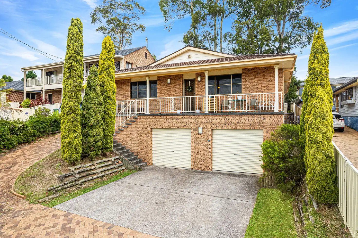 Main view of Homely house listing, 20 Jeannie Crescent, Berkeley Vale NSW 2261