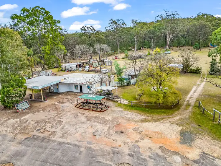 Second view of Homely rural property listing, 6798 Putty Road, Singleton NSW 2330