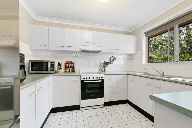 Second view of Homely house listing, 19A Treeview Place, Mardi NSW 2259