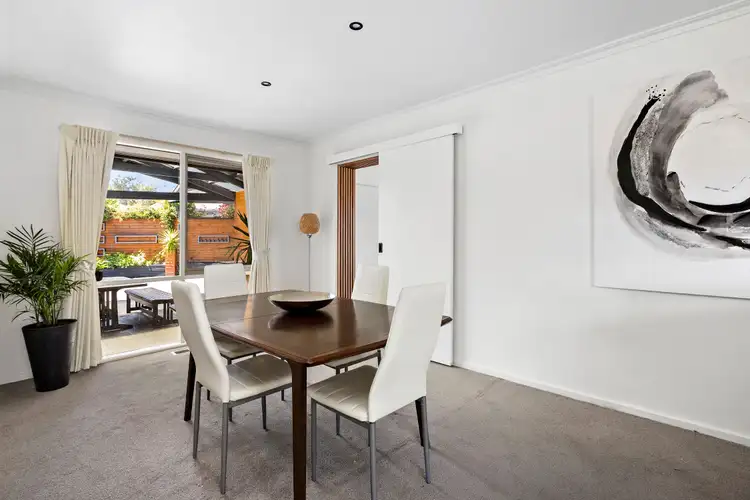 Fourth view of Homely house listing, 1 Luke Court, Frankston South VIC 3199