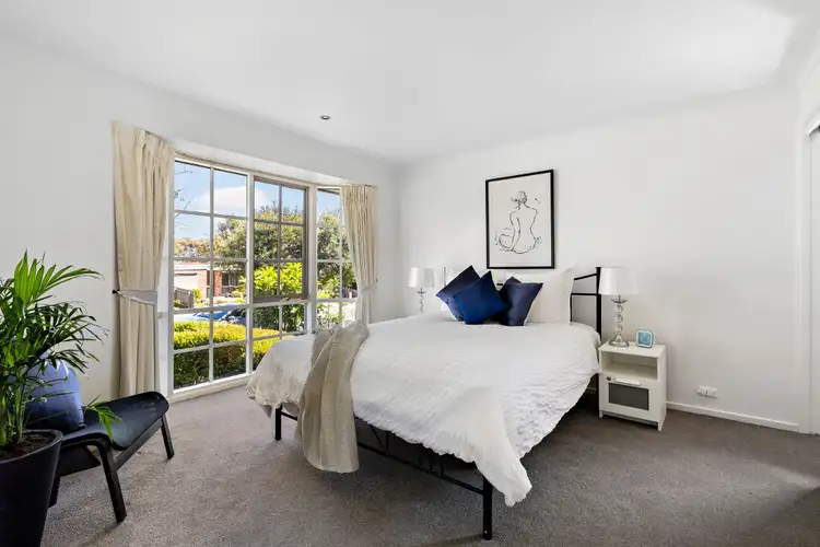 Sixth view of Homely house listing, 1 Luke Court, Frankston South VIC 3199