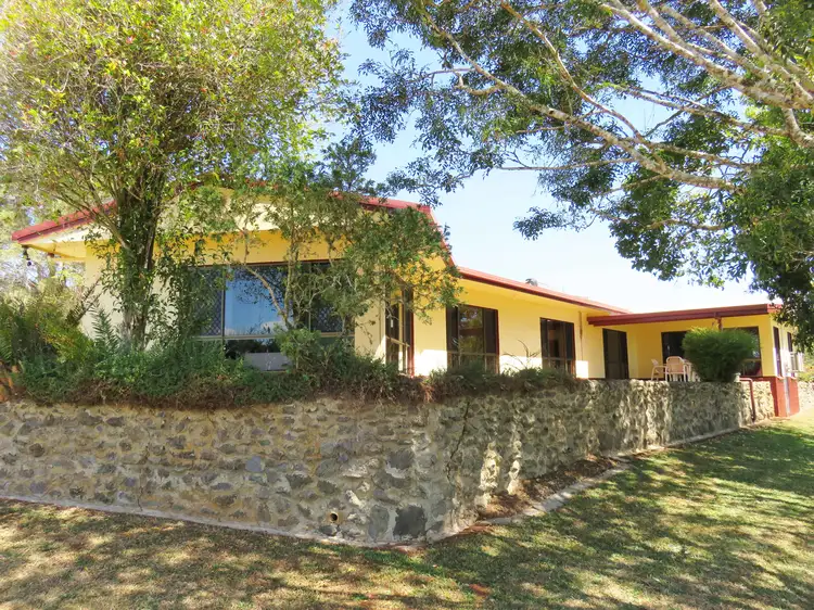 Main view of Homely rural property listing, Address available on request