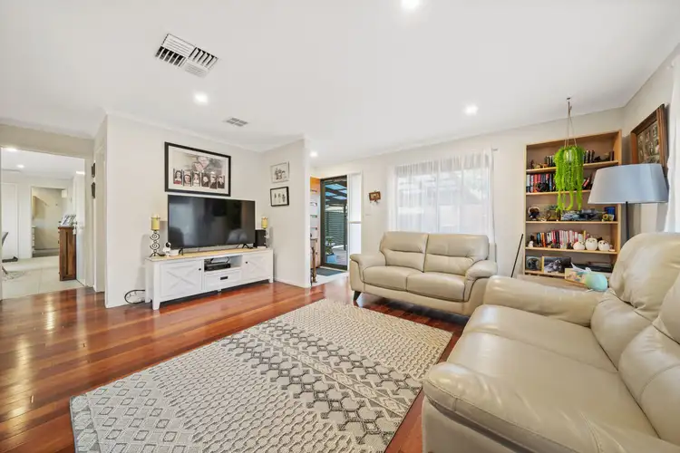 Third view of Homely house listing, 12 Truganini Place, Chisholm ACT 2905