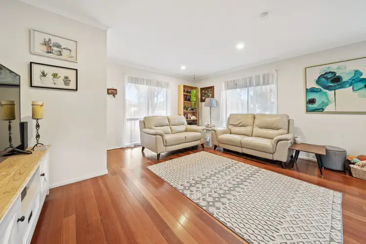 Fourth view of Homely house listing, 12 Truganini Place, Chisholm ACT 2905