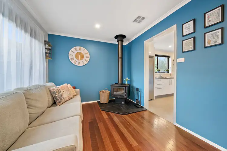 Sixth view of Homely house listing, 12 Truganini Place, Chisholm ACT 2905