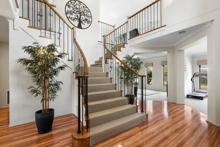 Third view of Homely house listing, 6 Barnong Way, Lara VIC 3212