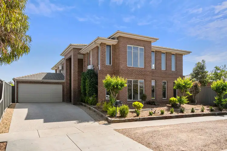 Fourth view of Homely house listing, 6 Barnong Way, Lara VIC 3212