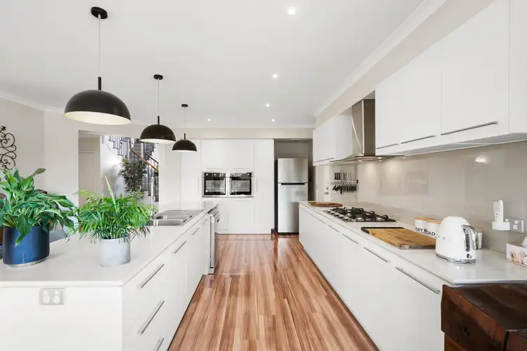 Fifth view of Homely house listing, 6 Barnong Way, Lara VIC 3212