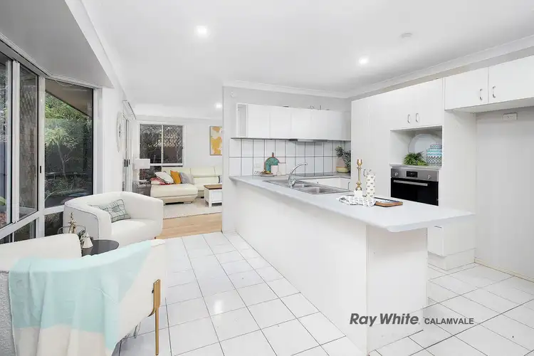 Fifth view of Homely house listing, 28 Tuberose Place, Calamvale QLD 4116