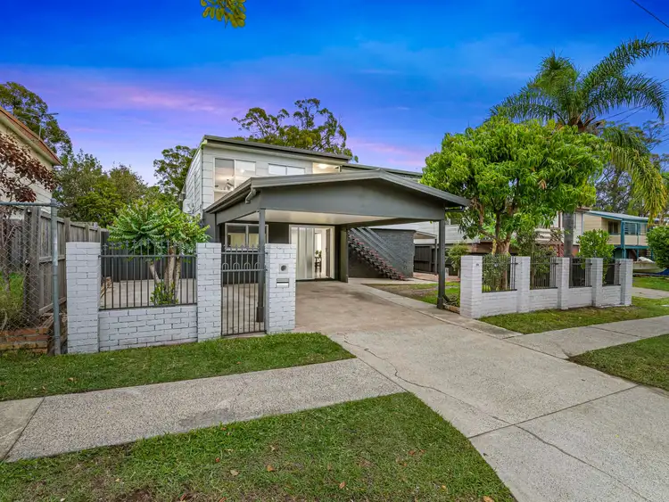 Main view of Homely house listing, 59 Albert Street, Logan Central QLD 4114