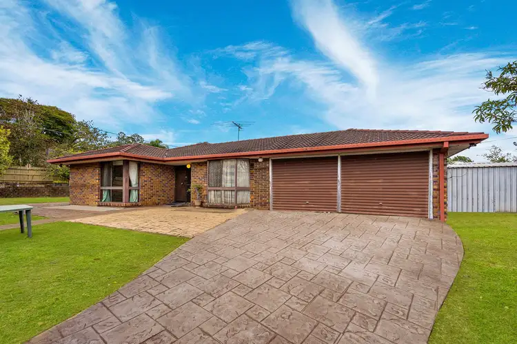 Second view of Homely house listing, 5 Tingi Avenue, Tanah Merah QLD 4128