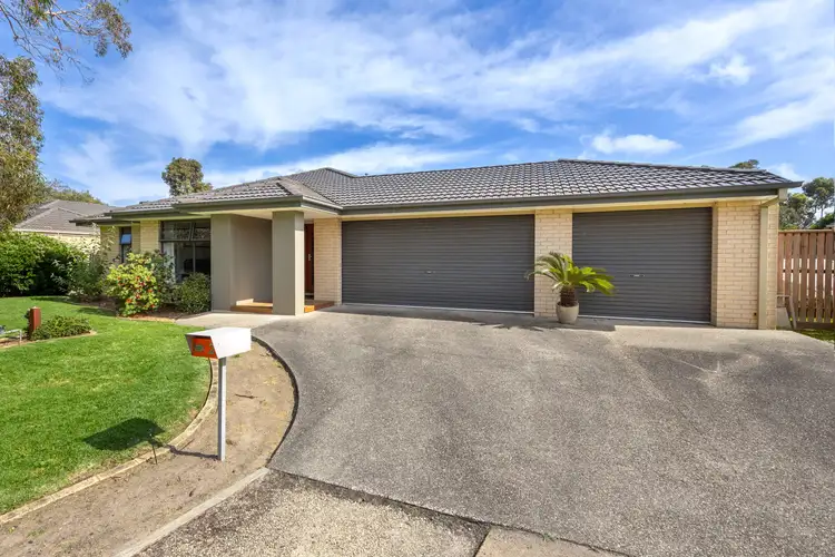 Main view of Homely house listing, 2 Monty Court, Rosebud VIC 3939