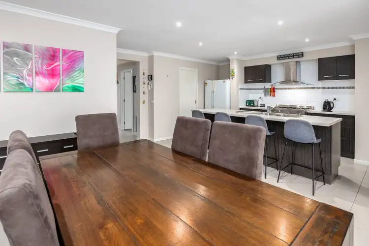 Fifth view of Homely house listing, 2 Monty Court, Rosebud VIC 3939
