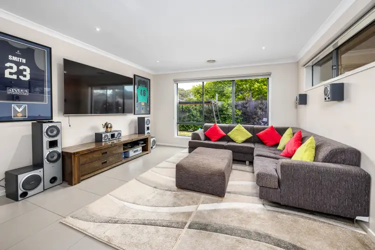 Sixth view of Homely house listing, 2 Monty Court, Rosebud VIC 3939