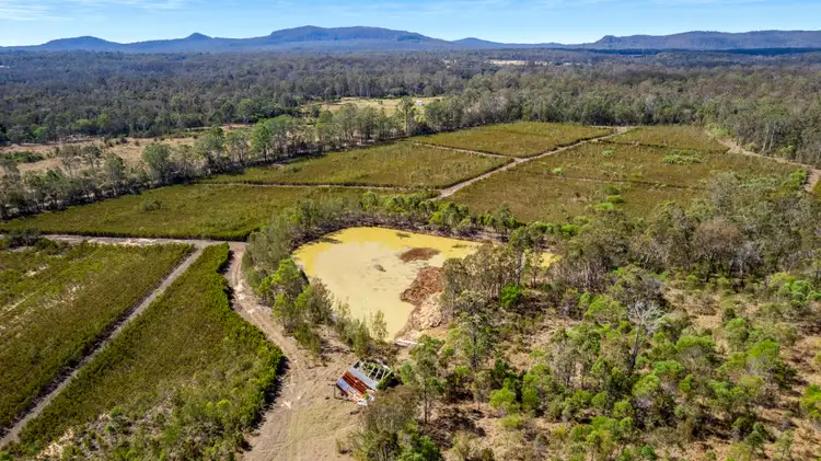 Second view of Homely rural property listing, 145 Wants Lane, Glenugie NSW 2460