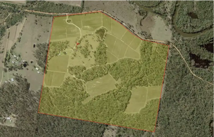 Fifth view of Homely rural property listing, 145 Wants Lane, Glenugie NSW 2460