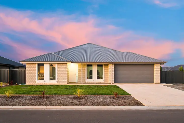 22 Daffodil Drive, Two Wells SA 5501