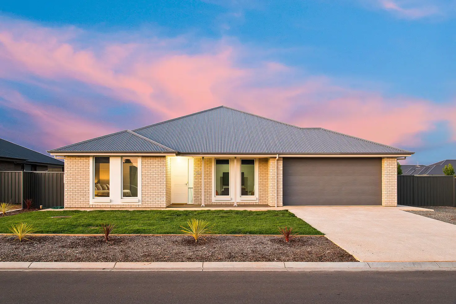 Main view of Homely house listing, 22 Daffodil Drive, Two Wells SA 5501