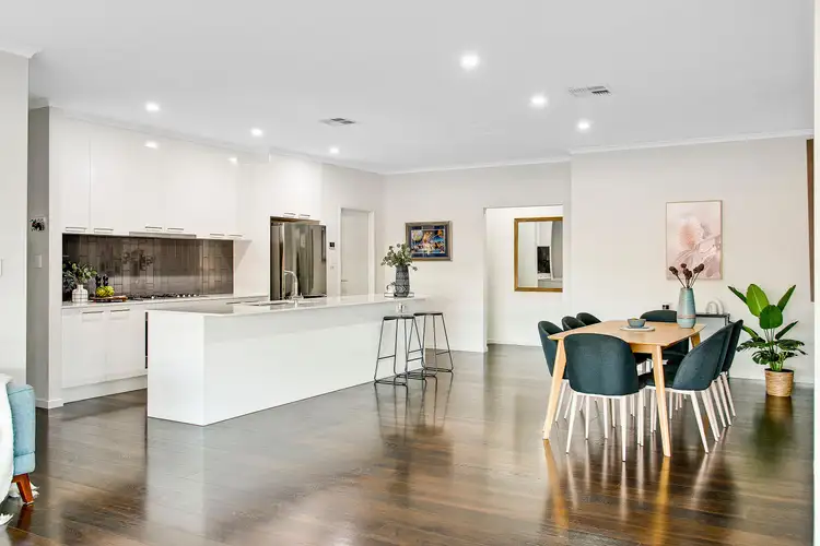 Second view of Homely house listing, 22 Daffodil Drive, Two Wells SA 5501