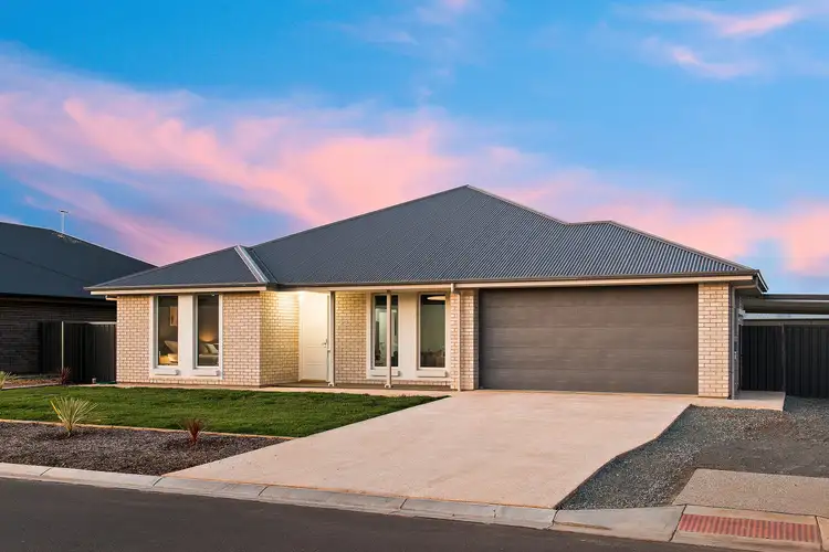 Fifth view of Homely house listing, 22 Daffodil Drive, Two Wells SA 5501