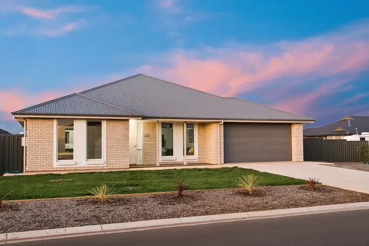 Sixth view of Homely house listing, 22 Daffodil Drive, Two Wells SA 5501