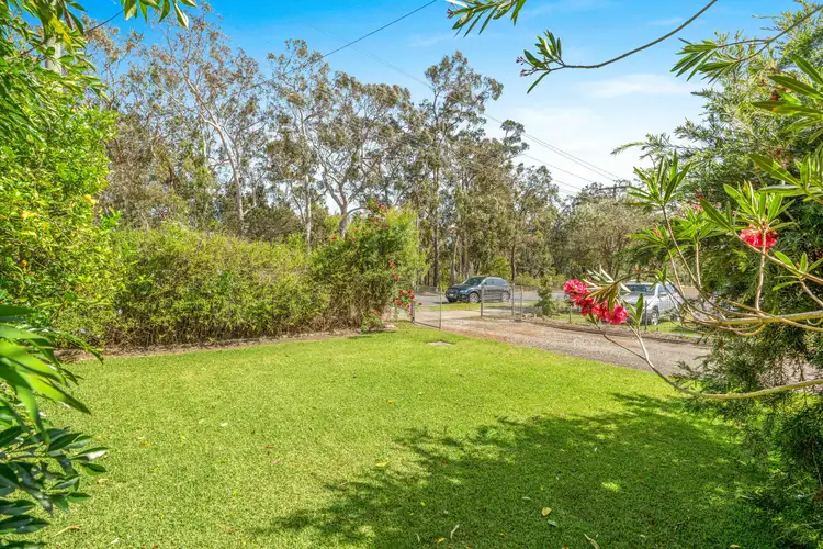 Second view of Homely house listing, 158 The Wool Road, Old Erowal Bay NSW 2540